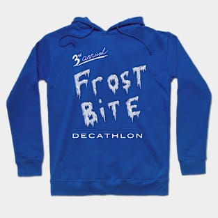 Frostbite Decathlon Hoodie